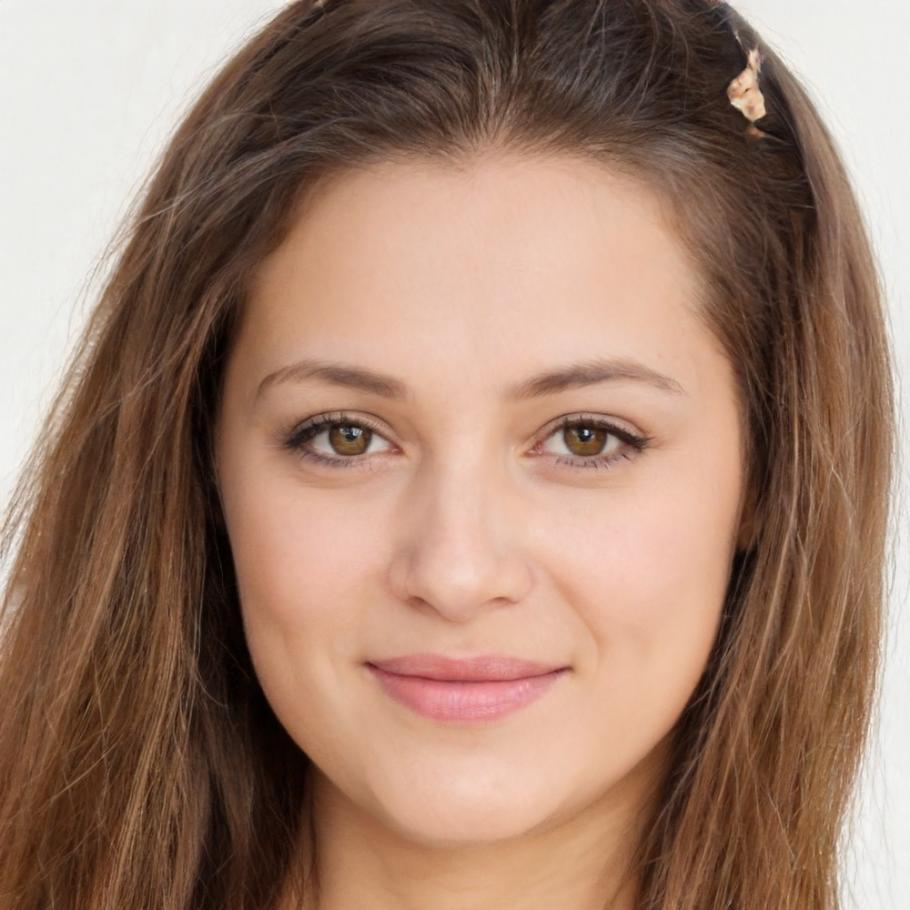 Porträt von Vesna Dalibor