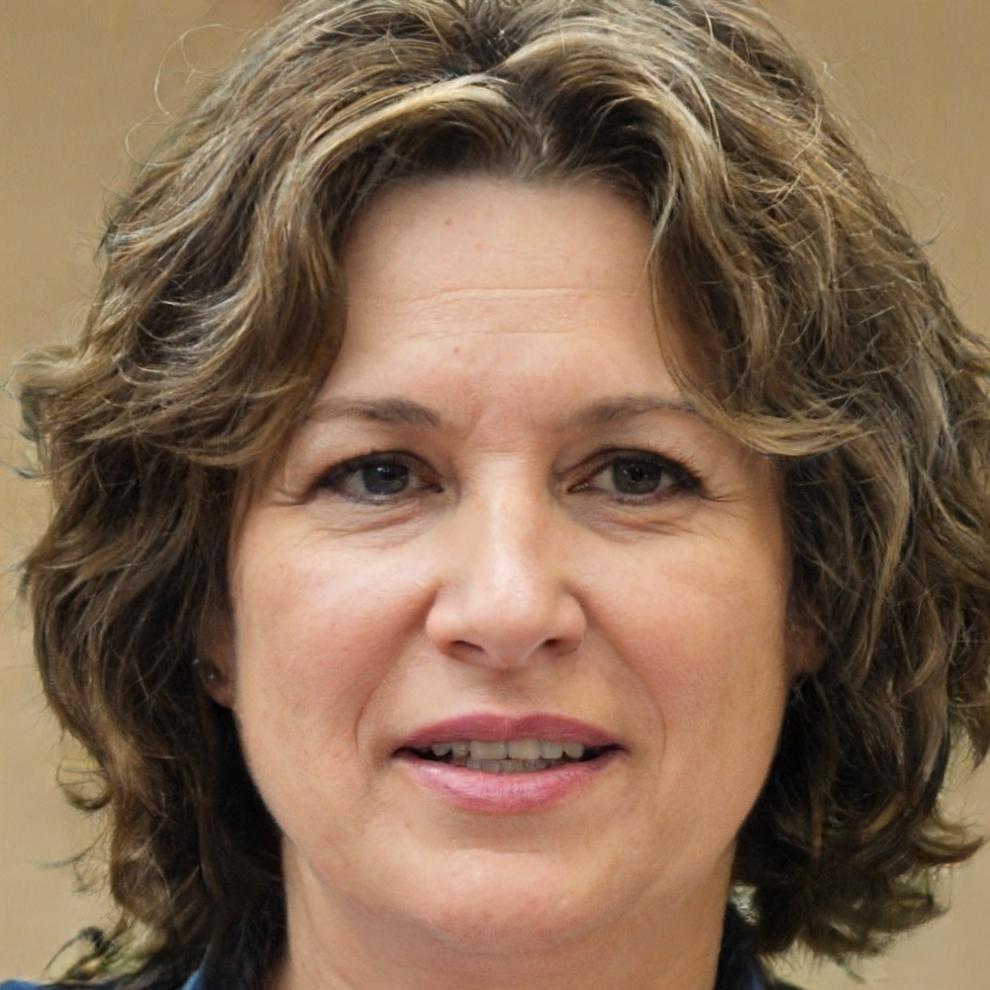 Portrait von Sanna Valtonen