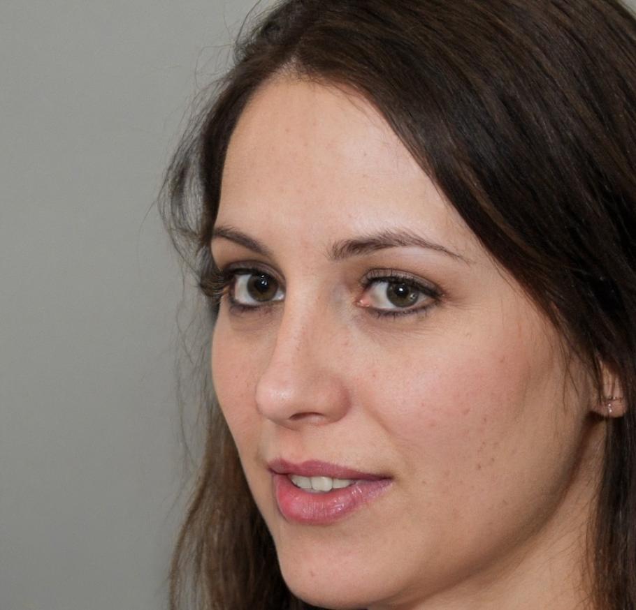 Porträt von Ida Neubauer, Mentorin für praktische Umsetzung